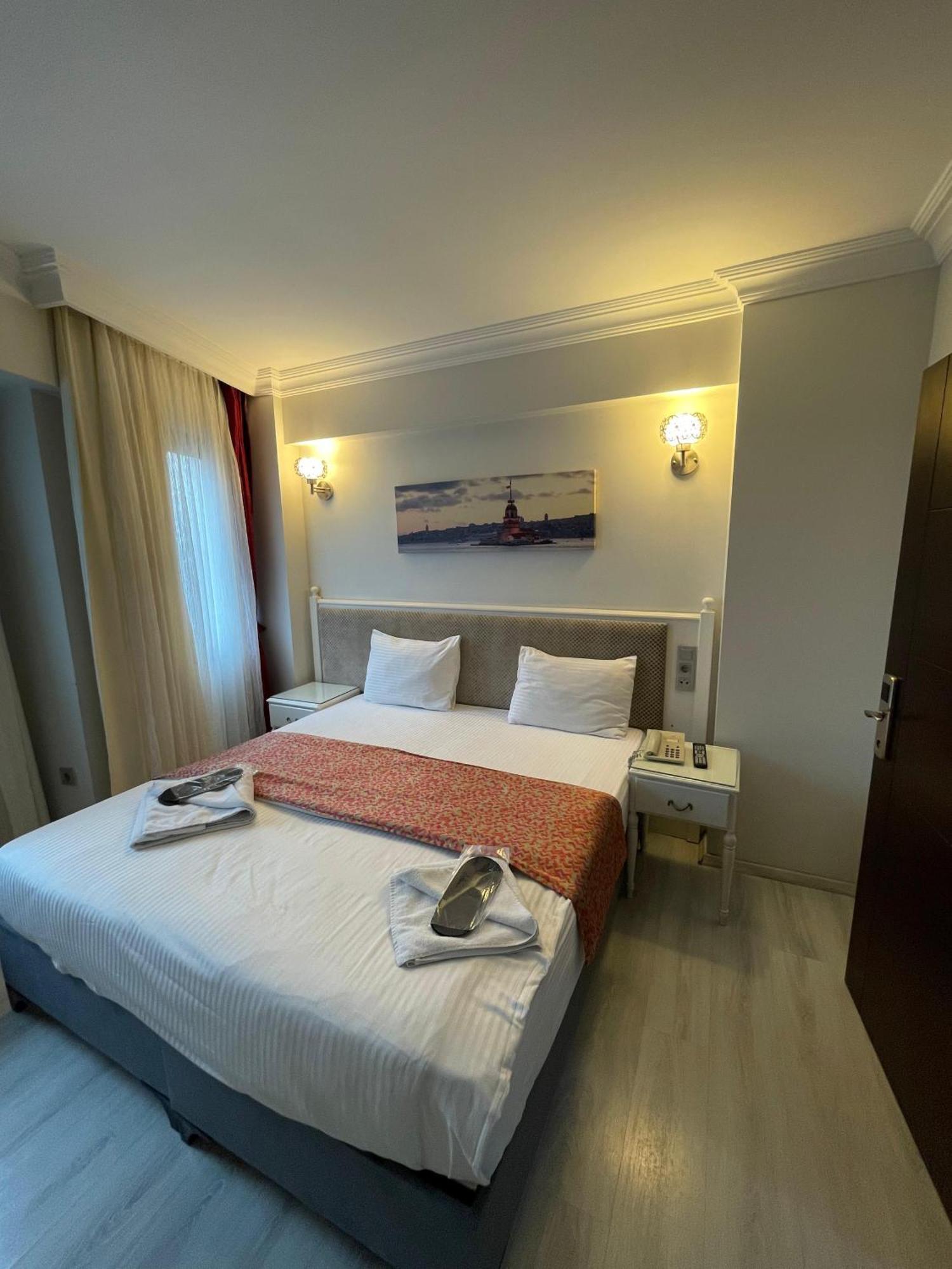 Nacre Residence, Istanbul
